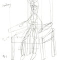 Chair Attempt
