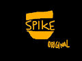 spike original 2011 logo