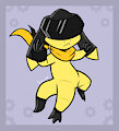 [C] Combat Ready by InvalidNickname
