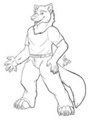 Commission: Darkstar SFW