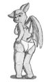 Battyboo's Bikini