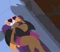 Rouge and Filuer