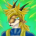 Don't Piss Me Off... by Gothyk