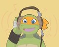 Mikey - Music by teddyparty