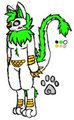 Faustian Character Sheet by Faustian
