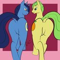 crescent sparkle x uncle orange 