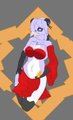 new charachter by skyfist
