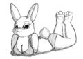 Butterball's Bikini