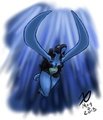 SpeedPaint: May 5, 2013