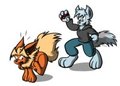Catching Them All