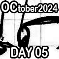 Leinad56's OCtober 2024 Day 5