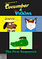 The Adventures of Cucumber & Pickles: The First Sequence Cover