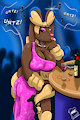Just My Type: A Boring Party