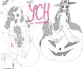 halloween ychs by invenTOR