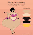 Mandy Monroe Reference