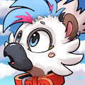 Tulin TF Icon by TrevorFox