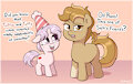 Belated Birthday Facts by HeshieokFasla
