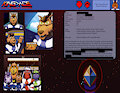 Secret files of the DECK - 98-02 - Ultimo