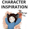 Bronwyn's Inspiration