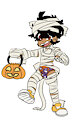 Don's Halloween 2024 by Donaritago