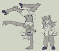 deer creature 4