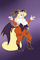 Morrigan Minerva