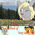 Hanna Dawn-Tiger - Single - ♫The Ballad of Izzy and Jag♫