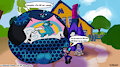 Big Bomber Berry-Reinflated.