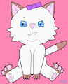 Angry sticker