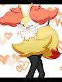 Braixen