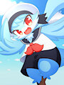 Cyankun by adiponitrile