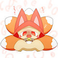 Drunk Shiranui chan