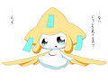Jirachi