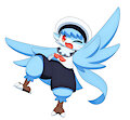 cyan