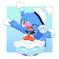 Brionne's Day! by adiponitrile