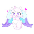 Yumekawa rabbit by adiponitrile