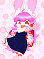 Shogatsu rabbit