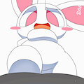 kicking rabbit - Nonoshiri usagi by adiponitrile