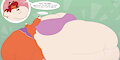 Kayla is Ten Tons Worth of Vixen by SatsumaLord