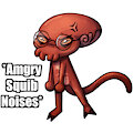 amgry squib noises