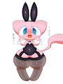 Bunny Mew