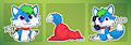 Stickers for Ник (Cranch)