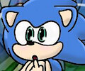 Sonic Age Regression