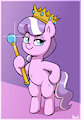 Diamond Crown by HeshieokFasla