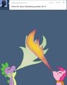 Pinkie Pie 006 Questions: 3