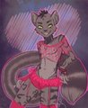 More Clothes! by Scarlet-Frost by Sigma