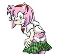 Hi Amy......Nice Ass!!!!!
