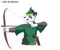Little John (Freddy Panda)