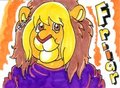 Friar Badge Outtakes
