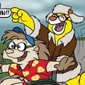 The Wheelchair Derpy